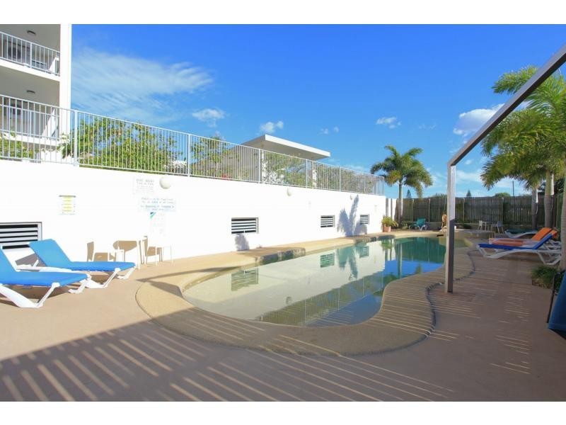 Unit 312/23 Esplanade, Bargara QLD 4670