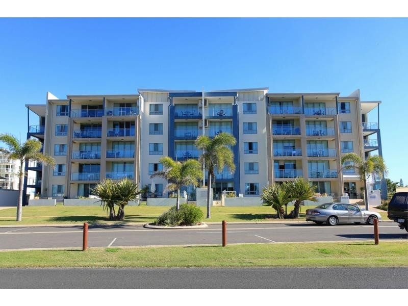 Unit 312/23 Esplanade, Bargara QLD 4670