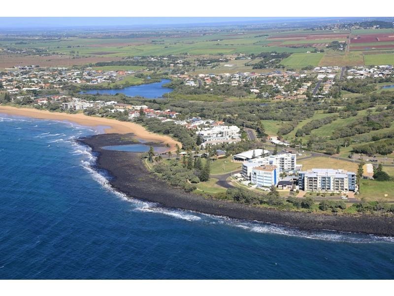 Unit 312/23 Esplanade, Bargara QLD 4670
