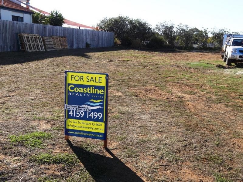 28 Chantelle Circuit, Coral Cove QLD 4670