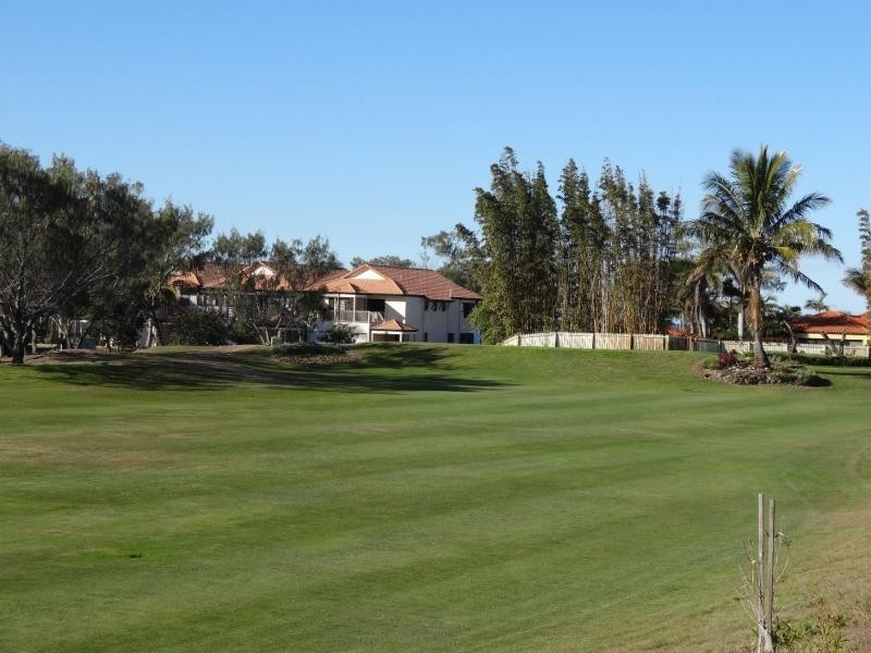 28 Chantelle Circuit, Coral Cove QLD 4670