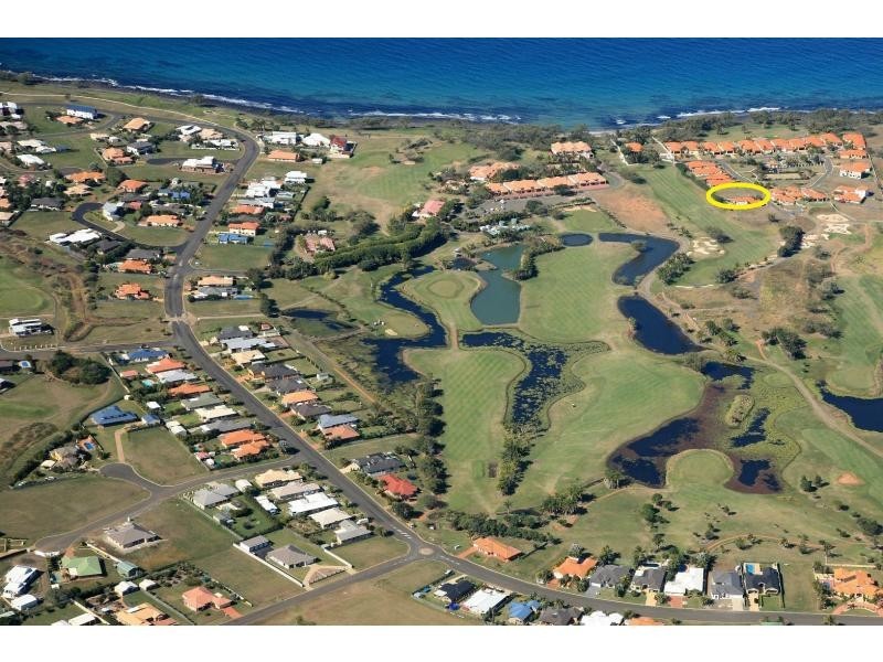 28 Chantelle Circuit, Coral Cove QLD 4670