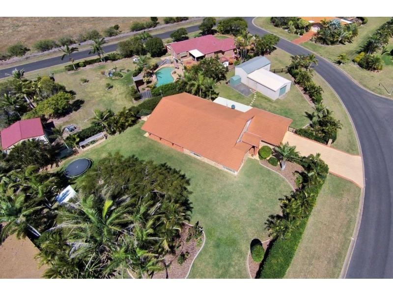 4 Orlabah Avenue, Innes Park QLD 4670