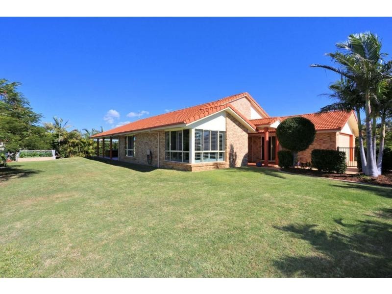 4 Orlabah Avenue, Innes Park QLD 4670
