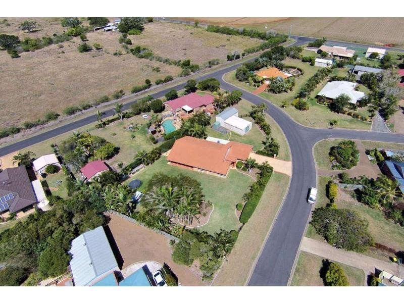 4 Orlabah Avenue, Innes Park QLD 4670
