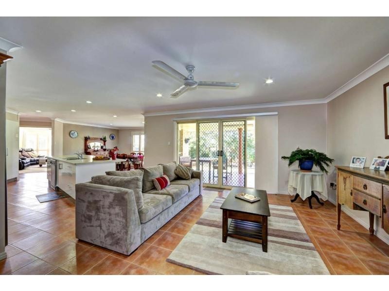 4 Orlabah Avenue, Innes Park QLD 4670