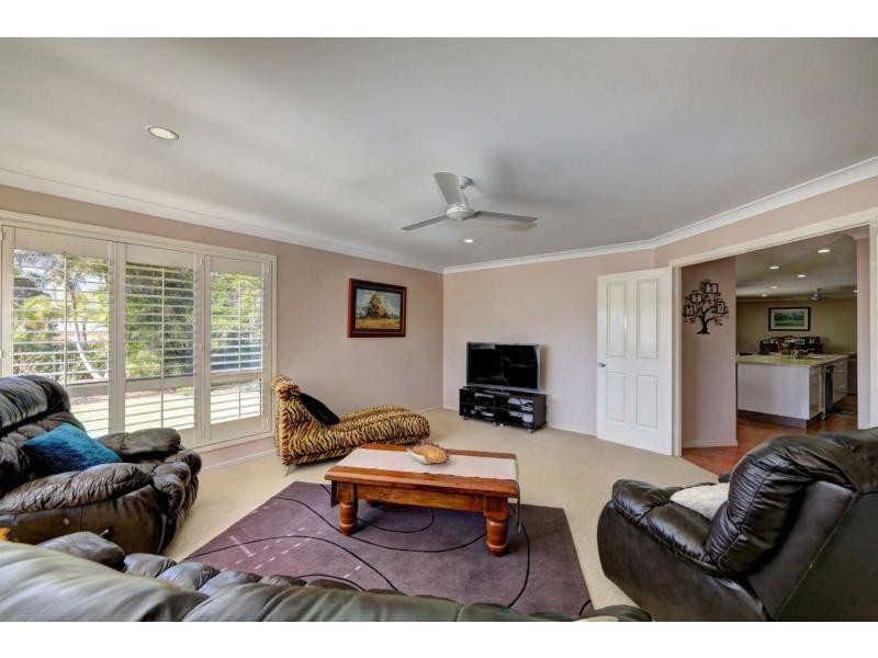 4 Orlabah Avenue, Innes Park QLD 4670