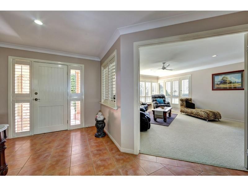 4 Orlabah Avenue, Innes Park QLD 4670