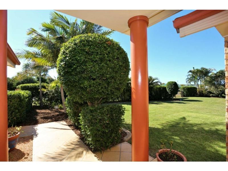 4 Orlabah Avenue, Innes Park QLD 4670