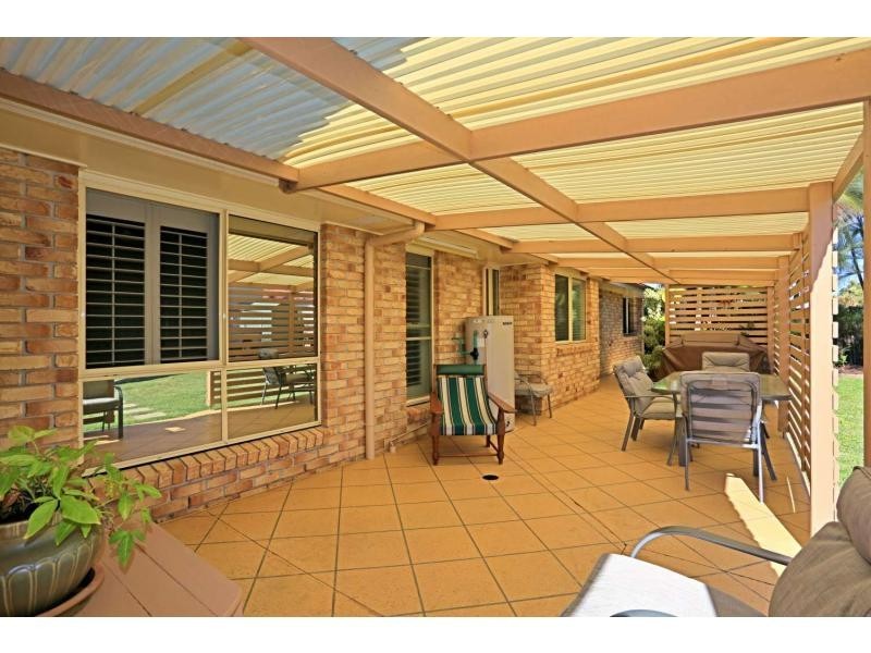 4 Orlabah Avenue, Innes Park QLD 4670