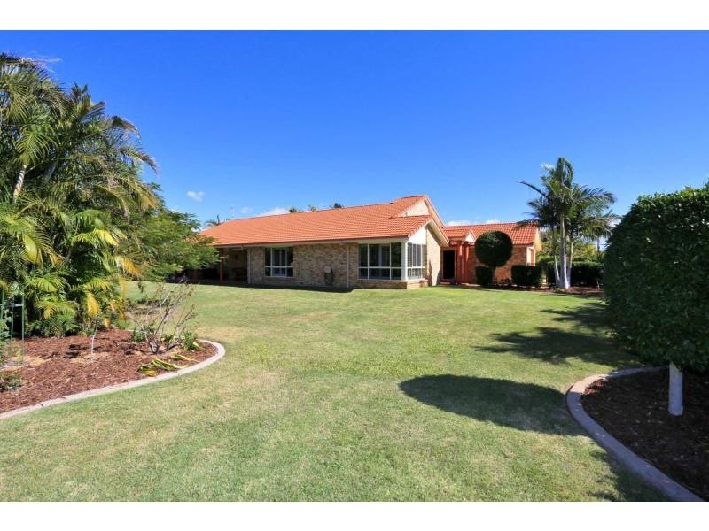 4 Orlabah Avenue, Innes Park QLD 4670