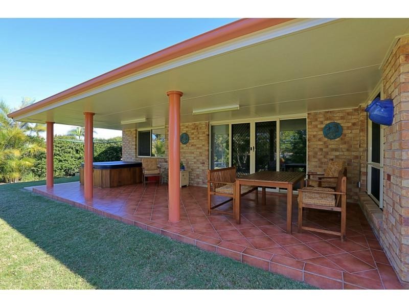 4 Orlabah Avenue, Innes Park QLD 4670