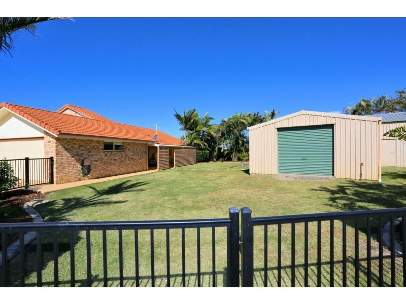 4 Orlabah Avenue, Innes Park QLD 4670