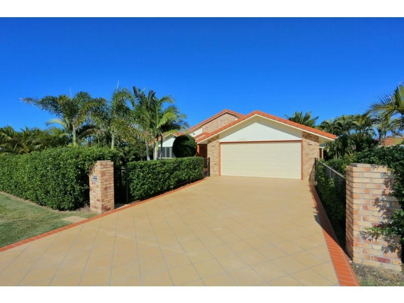 4 Orlabah Avenue, Innes Park QLD 4670