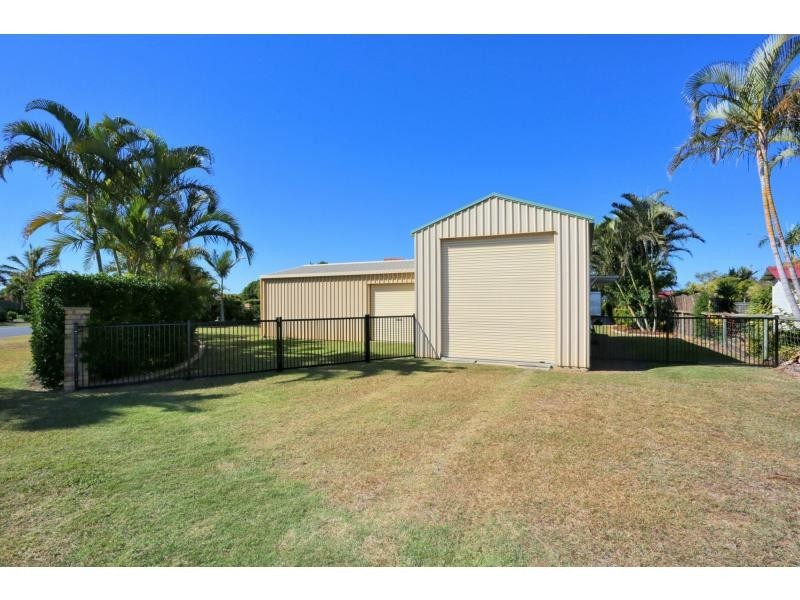 4 Orlabah Avenue, Innes Park QLD 4670