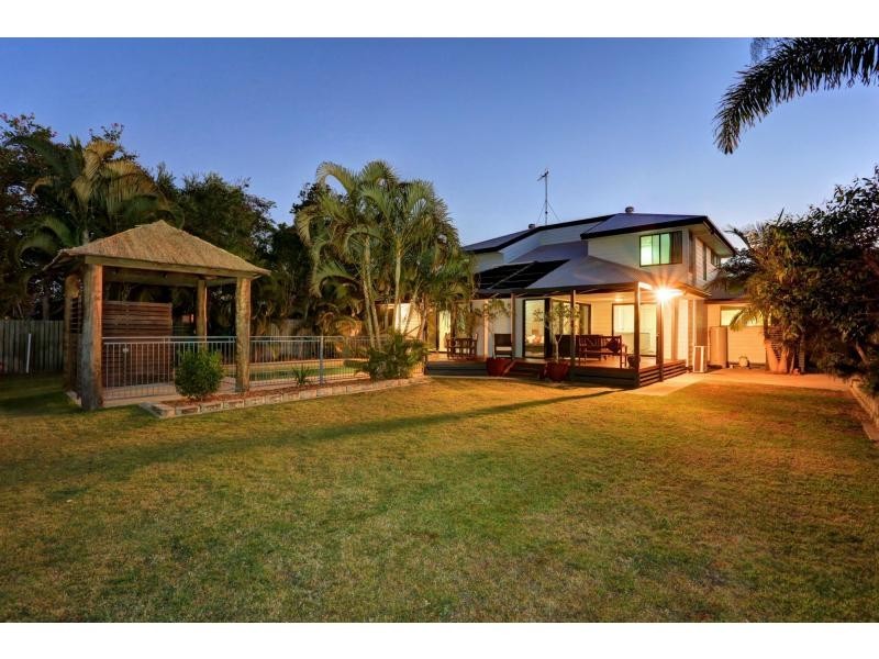 2 Causeway Place, Bargara QLD 4670