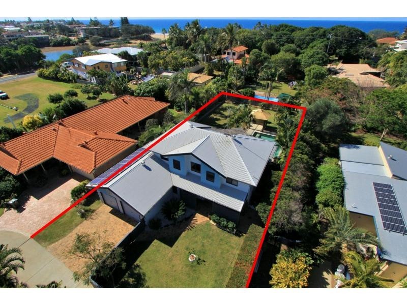 2 Causeway Place, Bargara QLD 4670