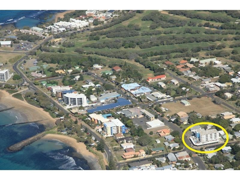 Unit 15/5 Whalley Street, Bargara QLD 4670