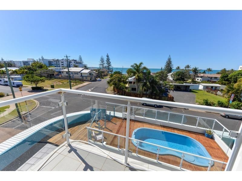 Unit 15/5 Whalley Street, Bargara QLD 4670