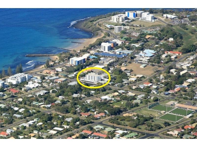 Unit 15/5 Whalley Street, Bargara QLD 4670