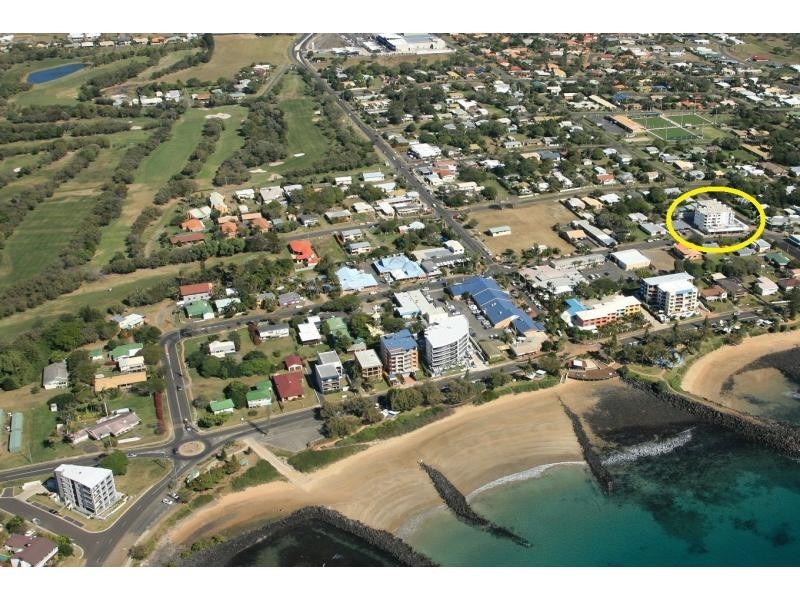 Unit 15/5 Whalley Street, Bargara QLD 4670