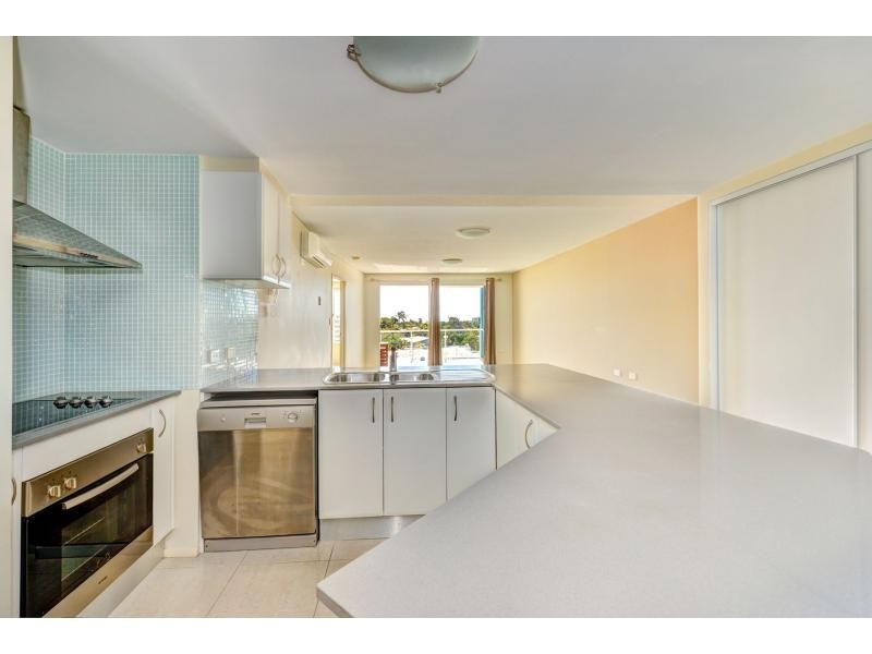 Unit 16/5 Whalley Street, Bargara QLD 4670