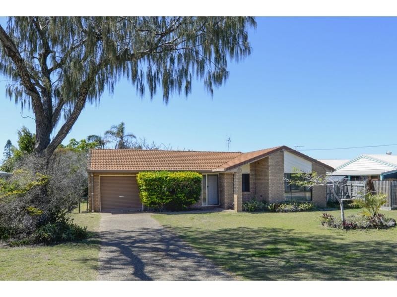 7 Badilla Street, Innes Park QLD 4670