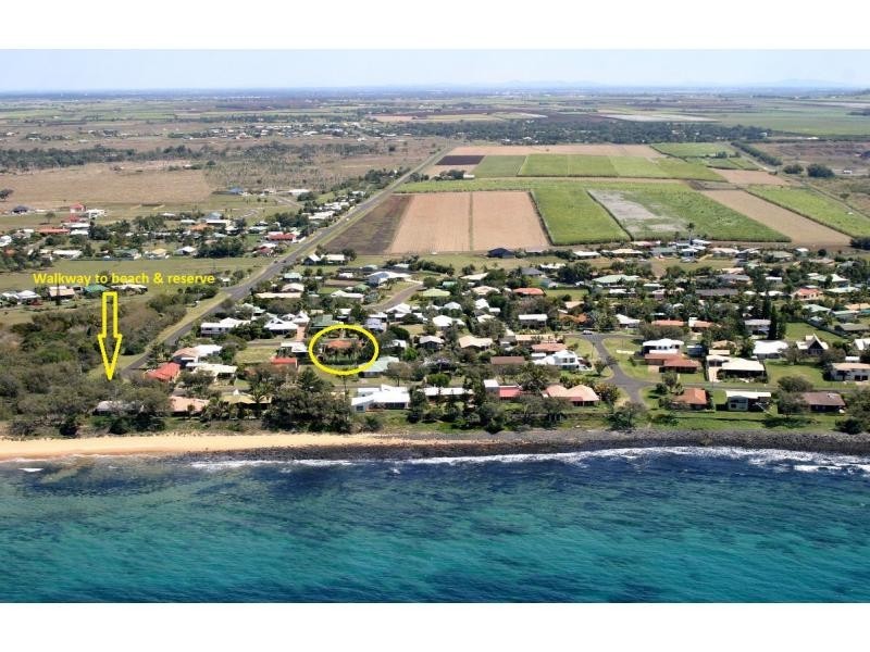 7 Badilla Street, Innes Park QLD 4670