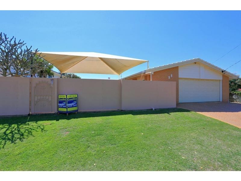 99 Woongarra Scenic Drive, Bargara QLD 4670
