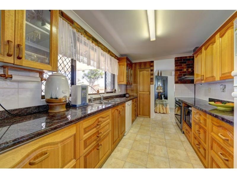 99 Woongarra Scenic Drive, Bargara QLD 4670