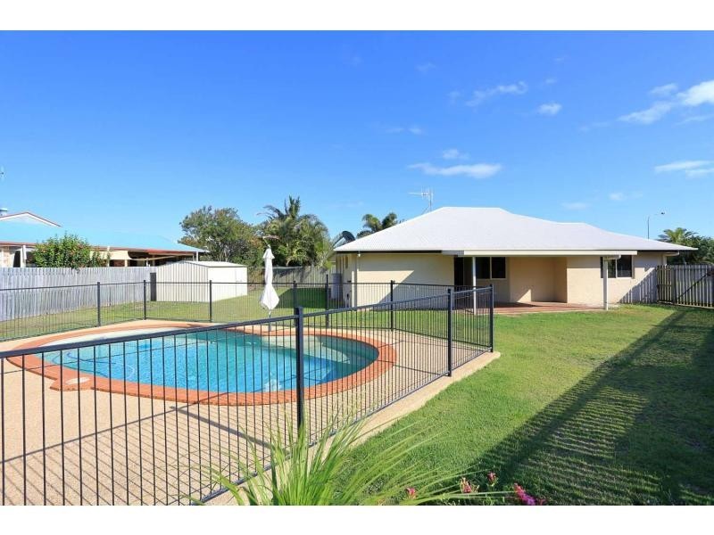 8 Jesse Court, Bargara QLD 4670