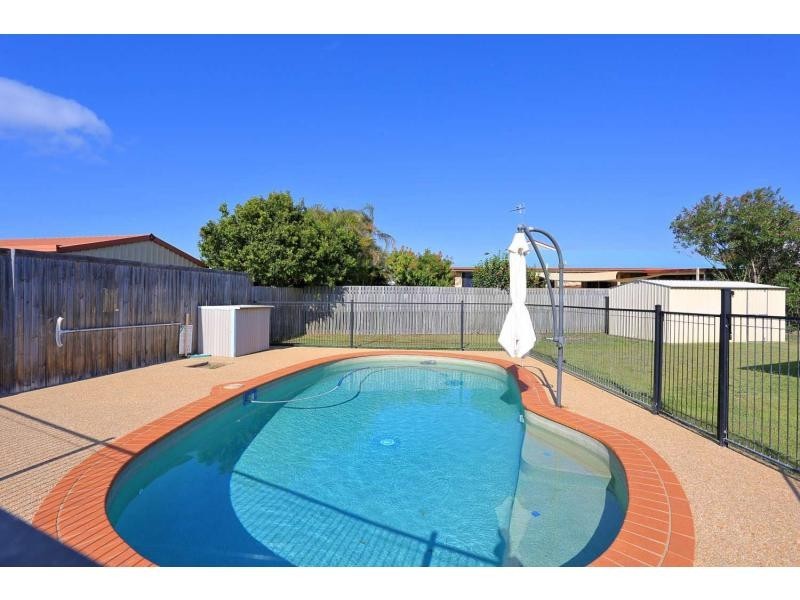 8 Jesse Court, Bargara QLD 4670