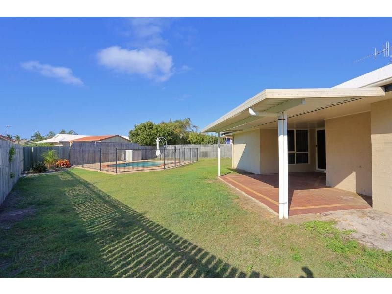 8 Jesse Court, Bargara QLD 4670