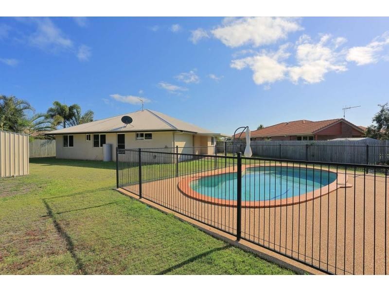 8 Jesse Court, Bargara QLD 4670