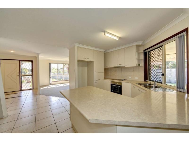 8 Jesse Court, Bargara QLD 4670