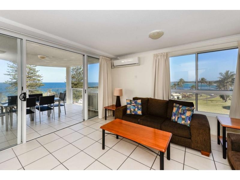 Unit 25/2-4 Baxter Street, Bargara QLD 4670