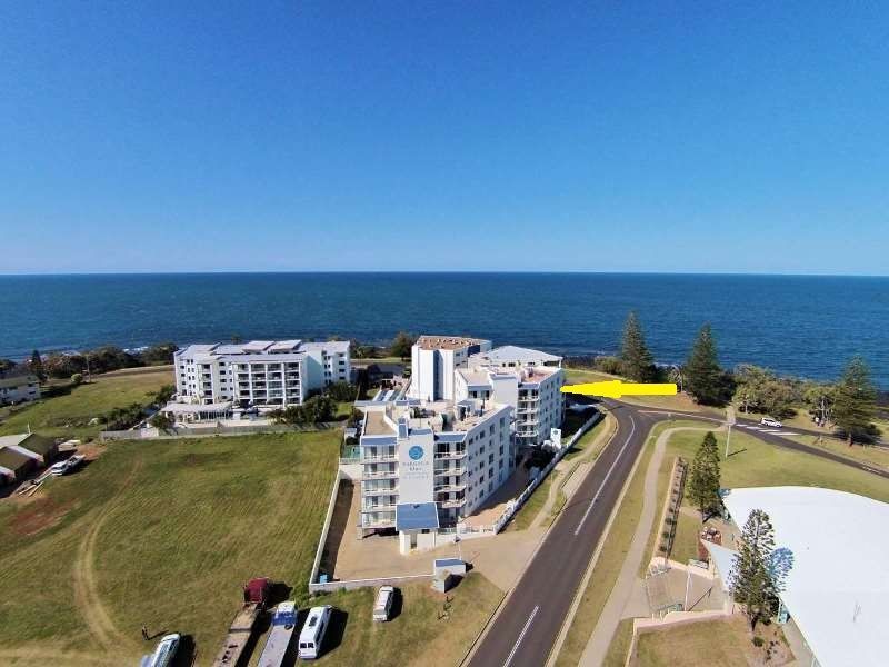 Unit 25/2-4 Baxter Street, Bargara QLD 4670