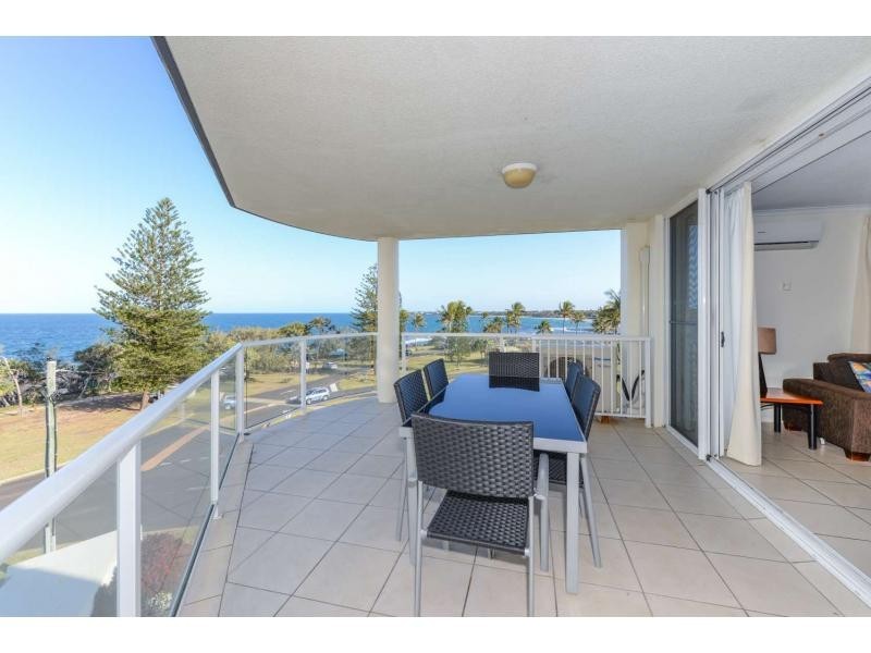 Unit 25/2-4 Baxter Street, Bargara QLD 4670