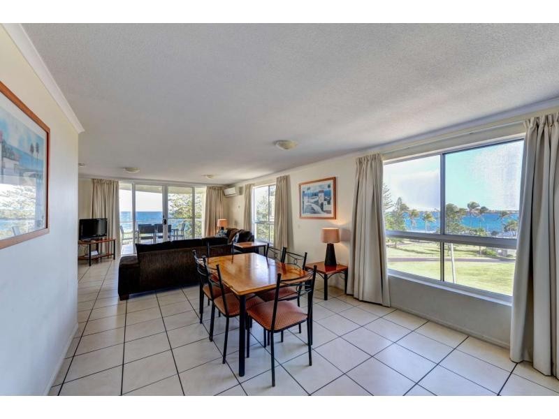 Unit 25/2-4 Baxter Street, Bargara QLD 4670