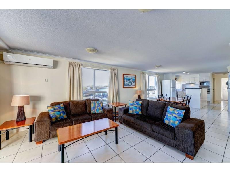 Unit 25/2-4 Baxter Street, Bargara QLD 4670