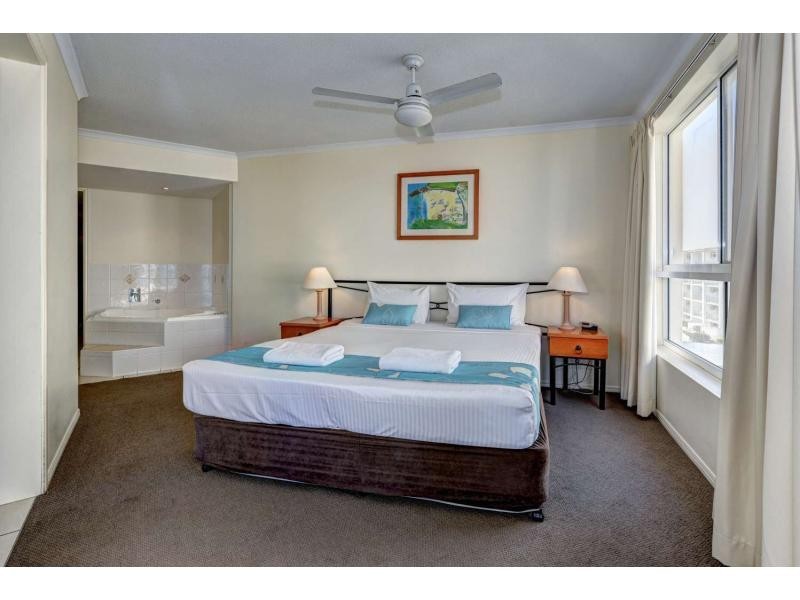 Unit 25/2-4 Baxter Street, Bargara QLD 4670