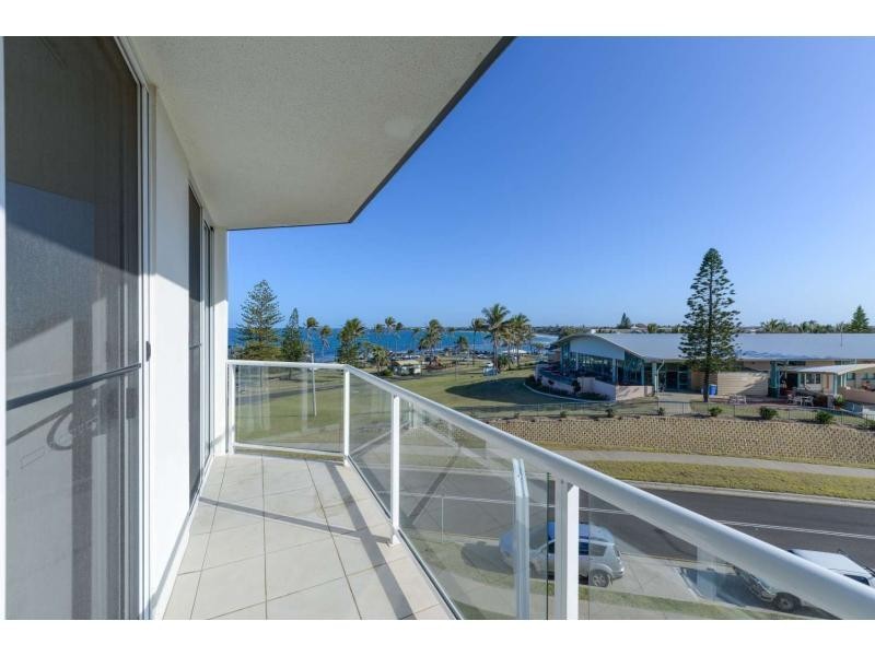Unit 25/2-4 Baxter Street, Bargara QLD 4670