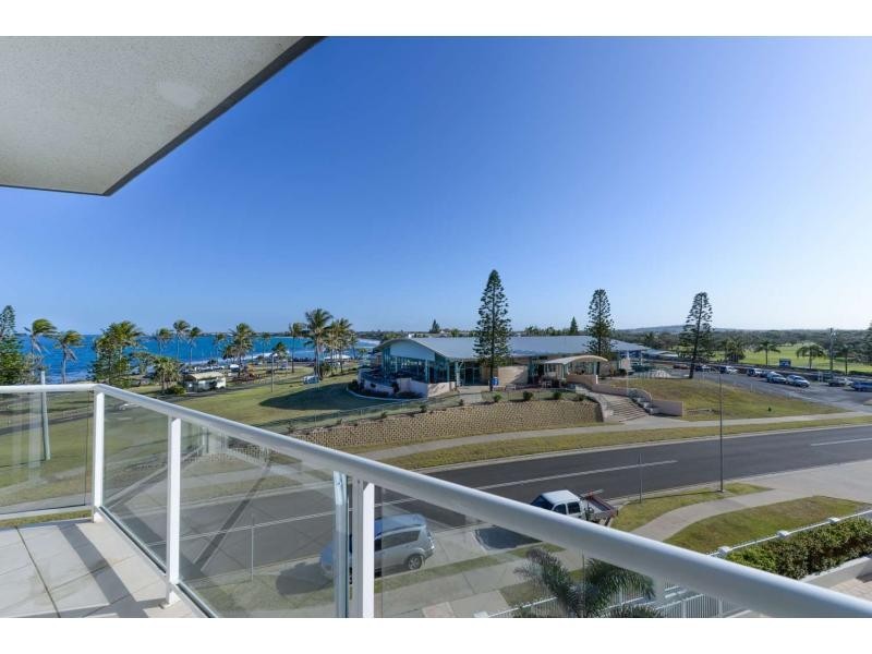Unit 25/2-4 Baxter Street, Bargara QLD 4670