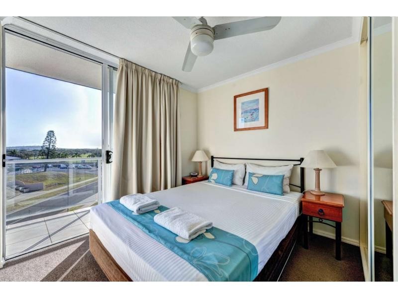Unit 25/2-4 Baxter Street, Bargara QLD 4670