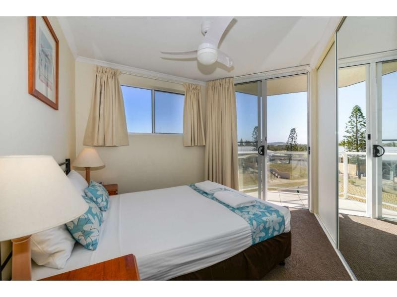 Unit 25/2-4 Baxter Street, Bargara QLD 4670