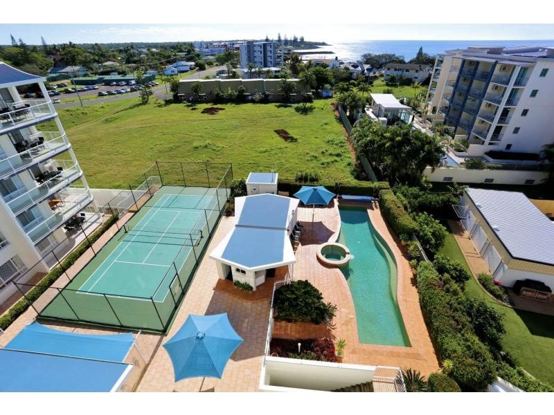 Unit 25/2-4 Baxter Street, Bargara QLD 4670