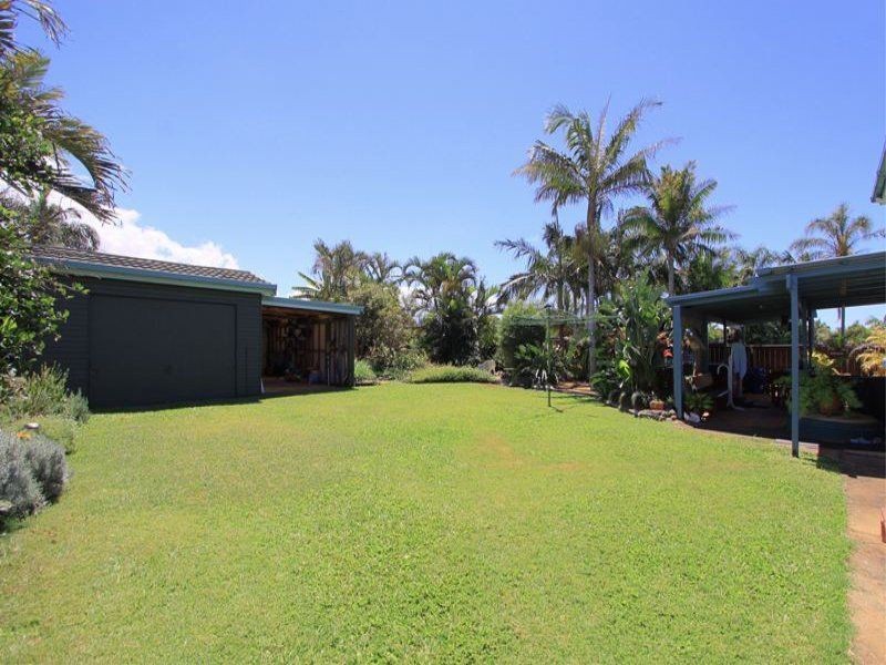 66 The Esplanade, Elliott Heads QLD 4670