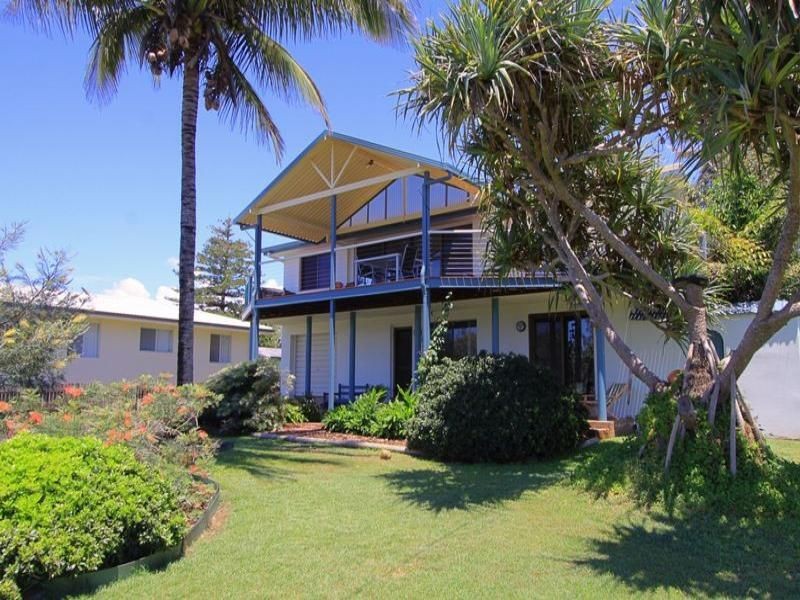 66 The Esplanade, Elliott Heads QLD 4670
