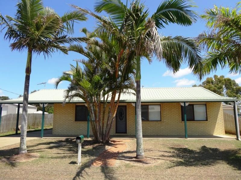 51 Bluewater Drive, Elliott Heads QLD 4670
