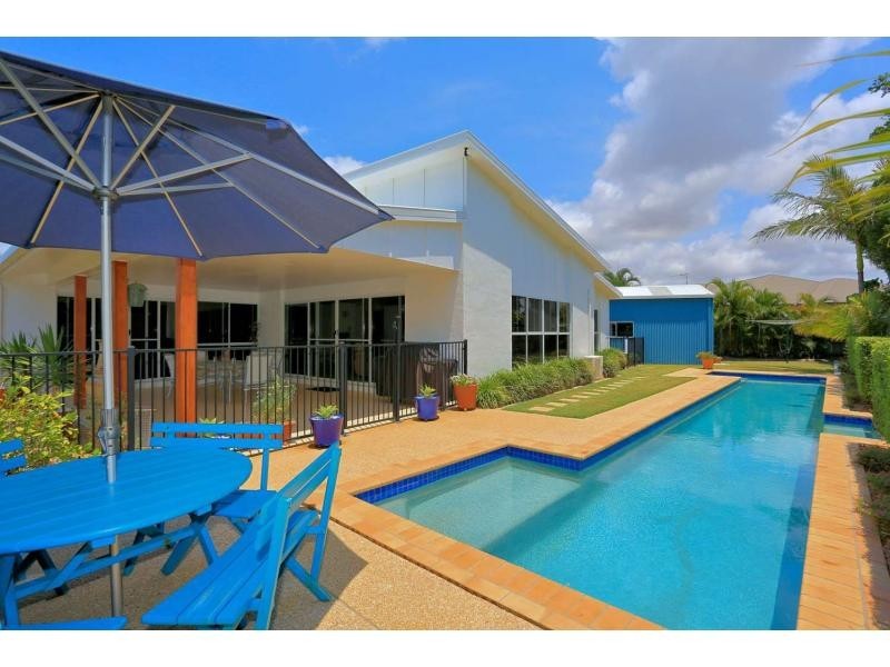 16 Jesse Court, Bargara QLD 4670